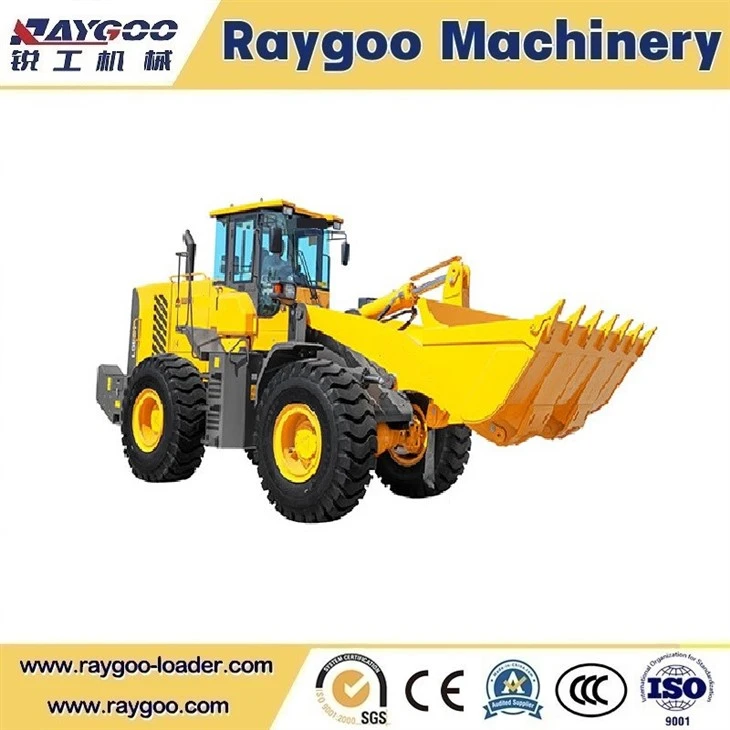 Sdlg L953H wheel loader