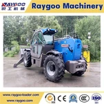 6 طن 18M رفع التلسكوبي