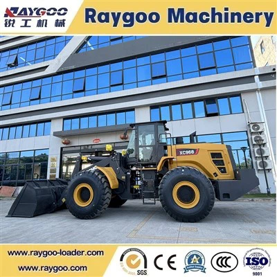 أكس سي أم جي XC968