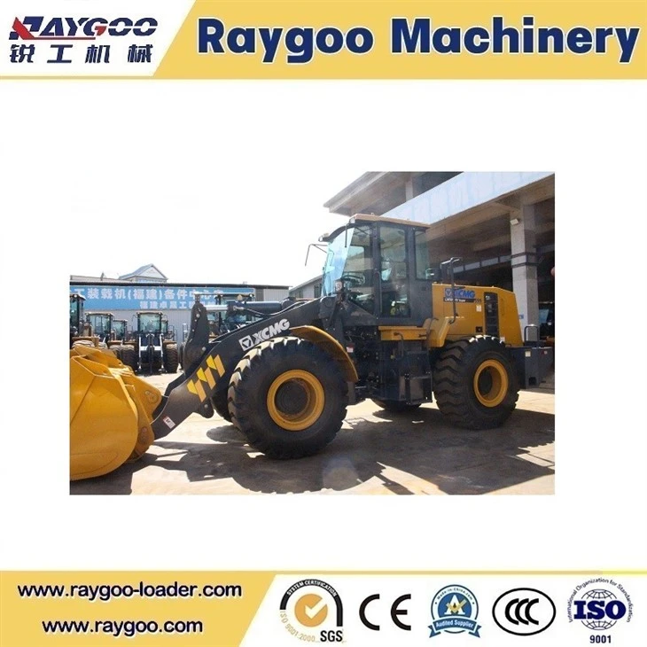 cheap wheel loader rental